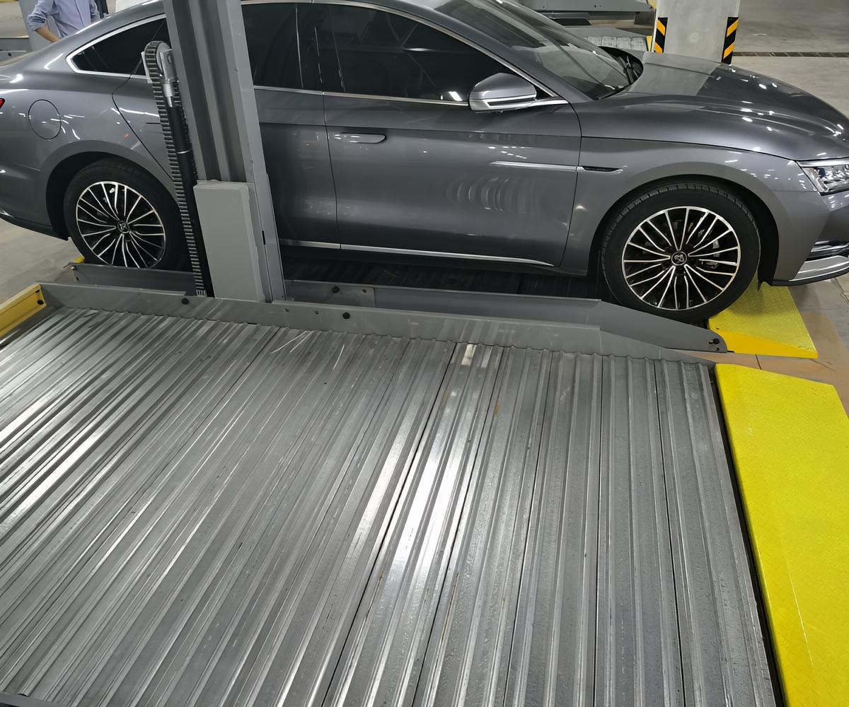 立體車庫出售之機(jī)械立體車庫保養(yǎng)：延長設(shè)備壽命與保障安全的關(guān)鍵